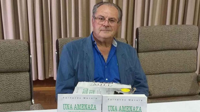 "Los productos que usamos en el hogar, producen muchísimas más intoxicaciones que los de uso rural"