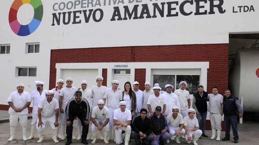 El Nuevo Amanecer obtuvo media sanción para la prórroga de la ley de expropiación