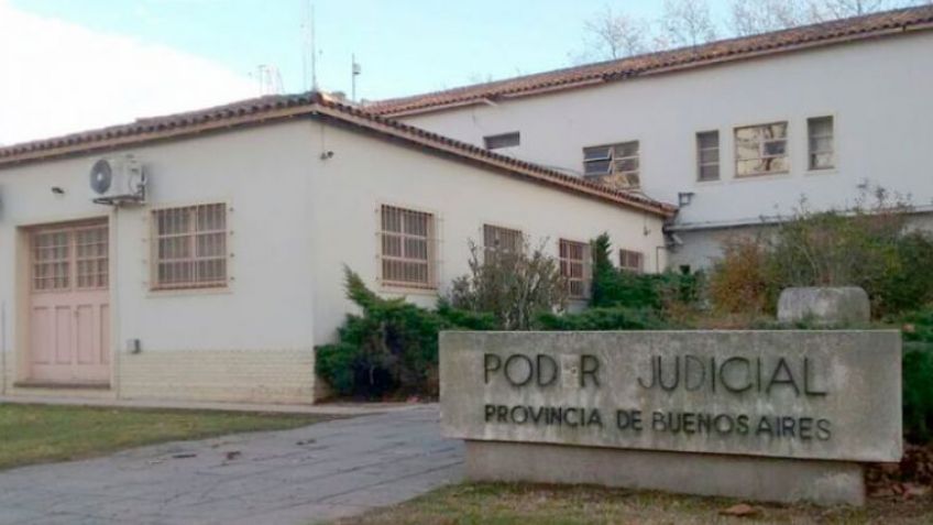 La Provincia incorporó en el presupuesto obras en el Poder Judicial de Tandil
