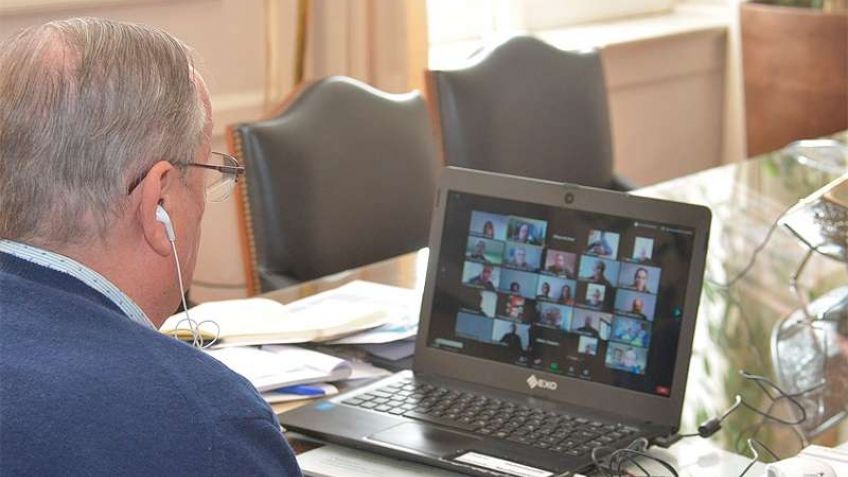 El Municipio detalló gestiones y proyectos planificados para el corto y mediano plazo