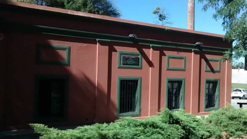Avances para la concreción del Museo Tandilense del Queso y el Salame