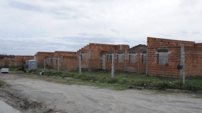 El Instituto de la Vivienda se "ocupará" del Barrio de los Trabajadores Municipales