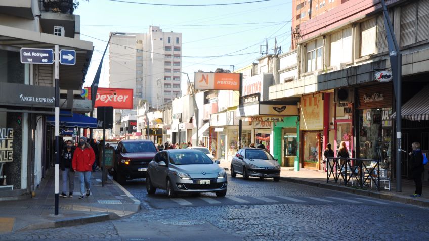 La Cámara Empresaria pide ampliación horaria de 8 a 21 "en forma urgente"