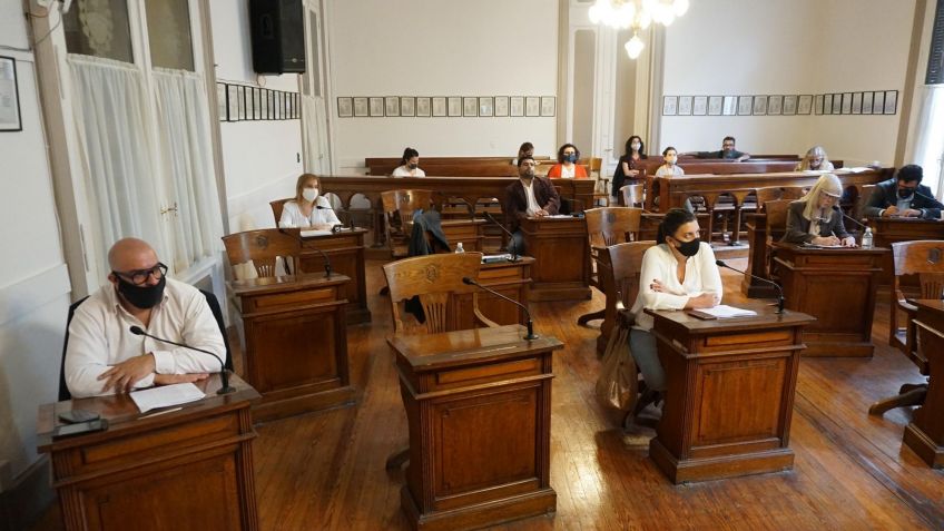 El Concejo le pide a la Anmat que resuelva sobre la utilización o no de Ivermectina