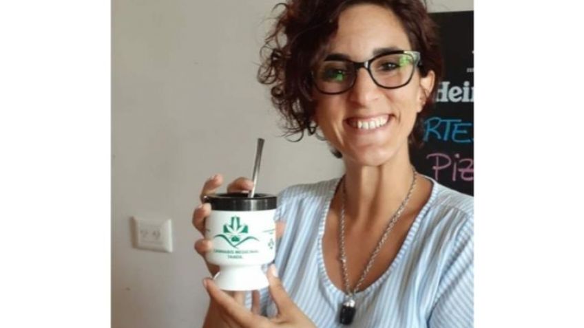 Greco, tras la aprobación del Cannabis Medicinal: "Amplía derechos y da libertades"