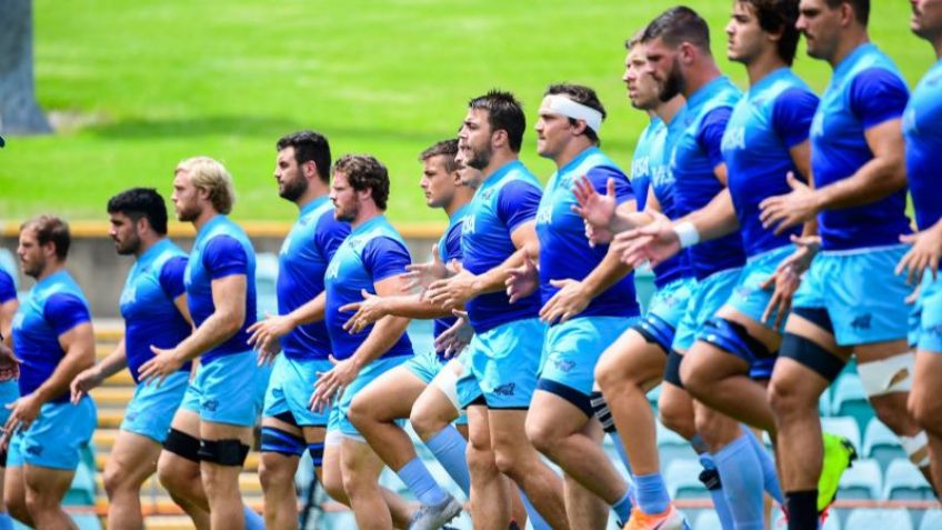 Con Bruni de titular, Los Pumas debutan en el Tres Naciones ante los All Blacks