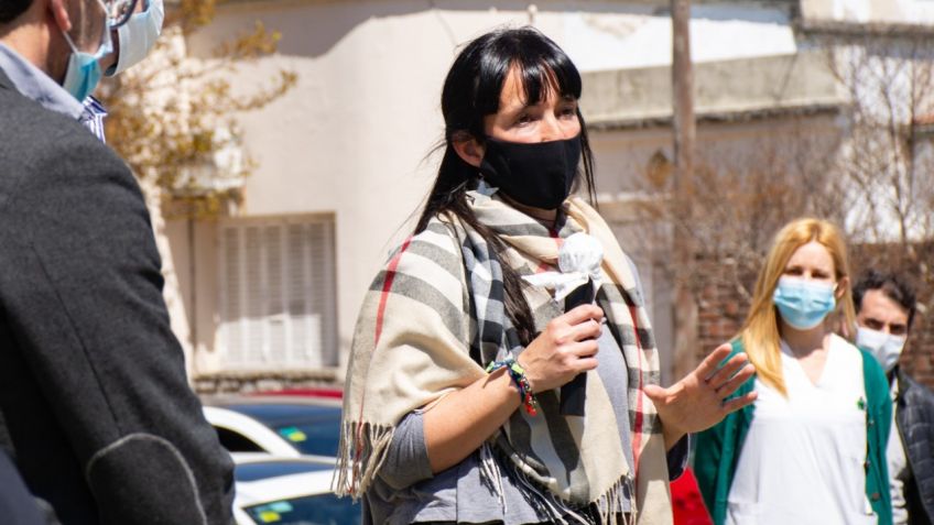 Coronavirus: comenzaron a preparar vacunadores en Tandil