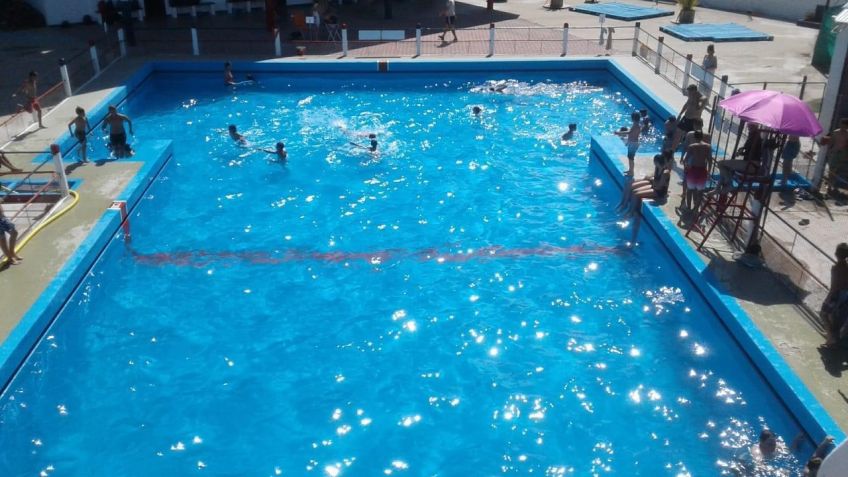 El 7 de diciembre comienza una nueva temporada de la colonia de Ferro