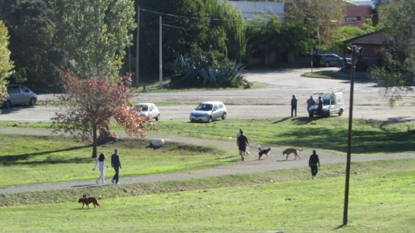 Estadio Amarillo: ¿Qué pasa con las salidas recreativas y reuniones sociales?