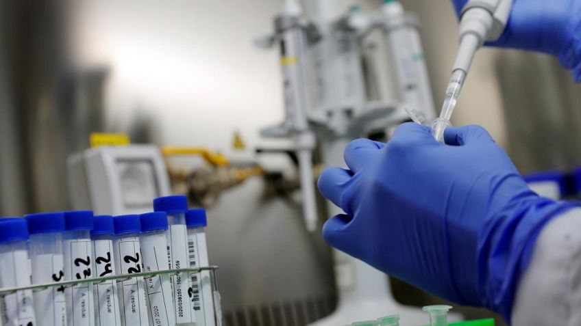 Moderna anunció que su vacuna contra el coronavirus tiene una eficacia de 94.5%