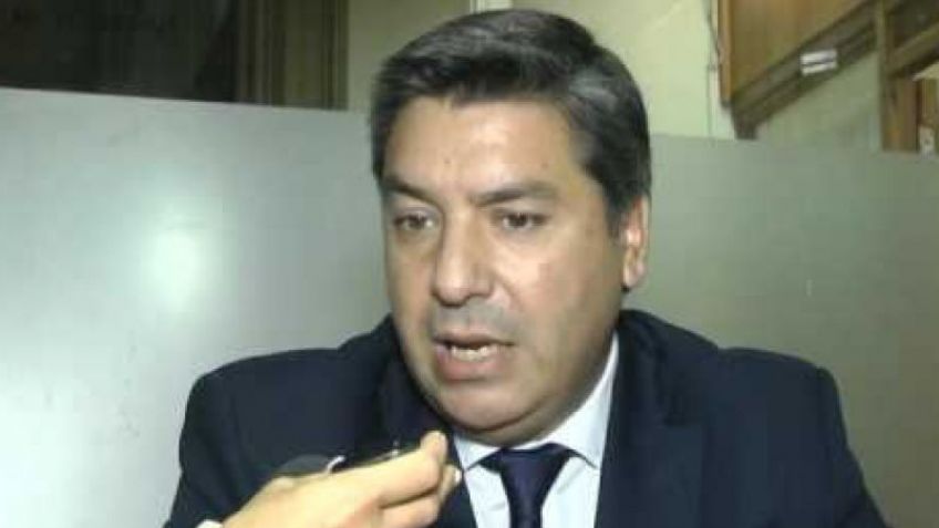 Atilio Della Maggiora: "Centraremos los esfuerzos en los controles internos"