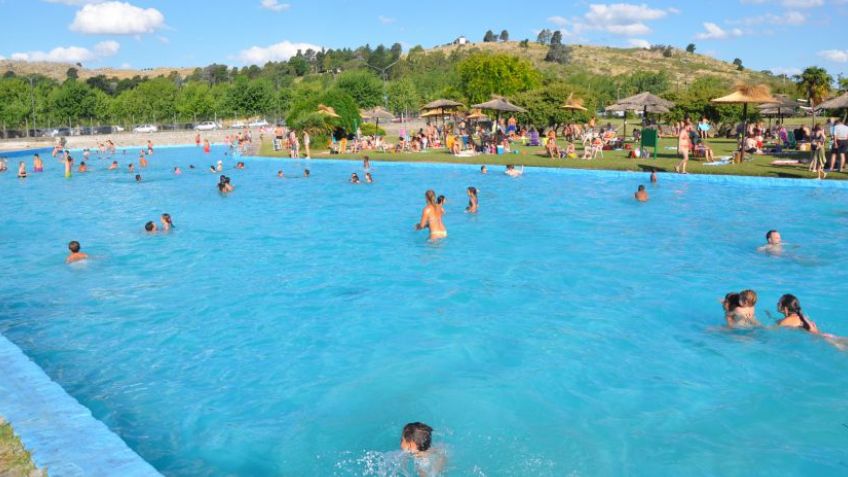El Balneario del Sol presentó protocolo para abrir en temporada