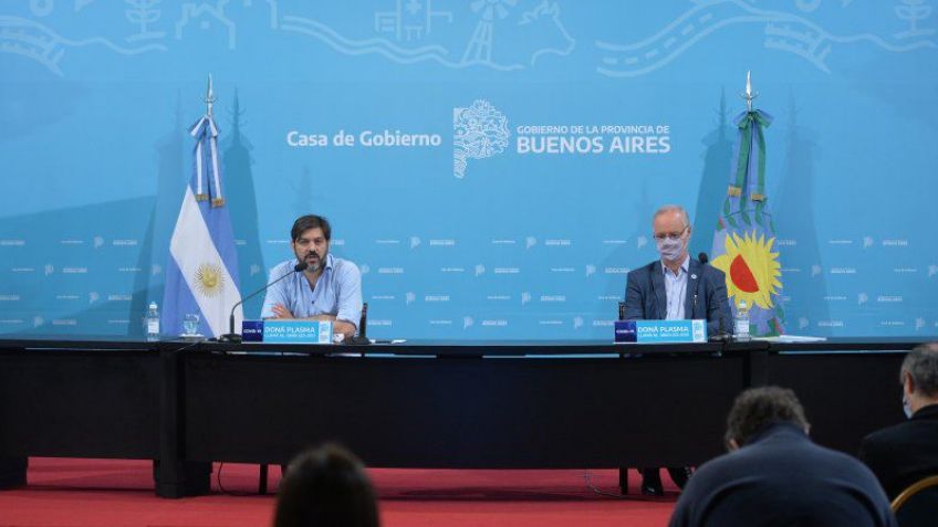 Para Provincia, Tandil es uno de los tres municipios en Fase 3