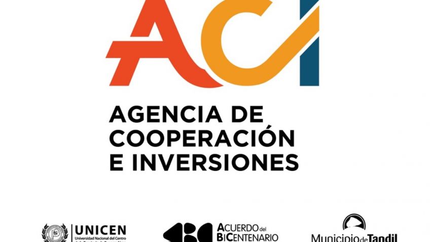 El jueves se inaugura la Agencia de Cooperación e Inversiones de Tandil