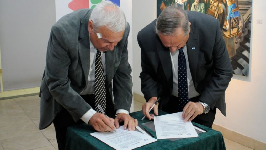El jueves se inaugura la Agencia de Cooperación e Inversiones de Tandil