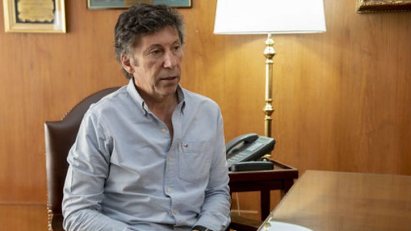 Gustavo Posse: "El radicalismo debe estar liderado por dirigentes preparados para gobernar"