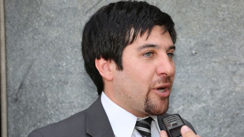 Para el Municipio, "está en vigencia la Ordenanza para la aplicación de agroquímicos"