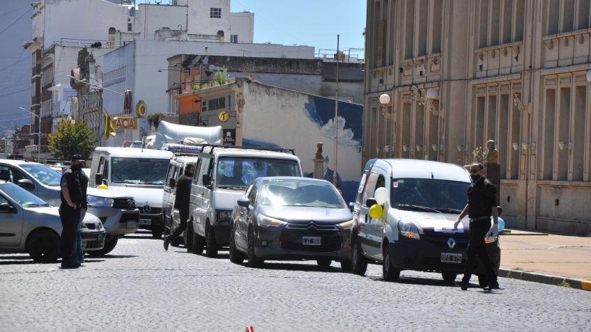 La semana que viene vuelven los eventos sociales en Tandil