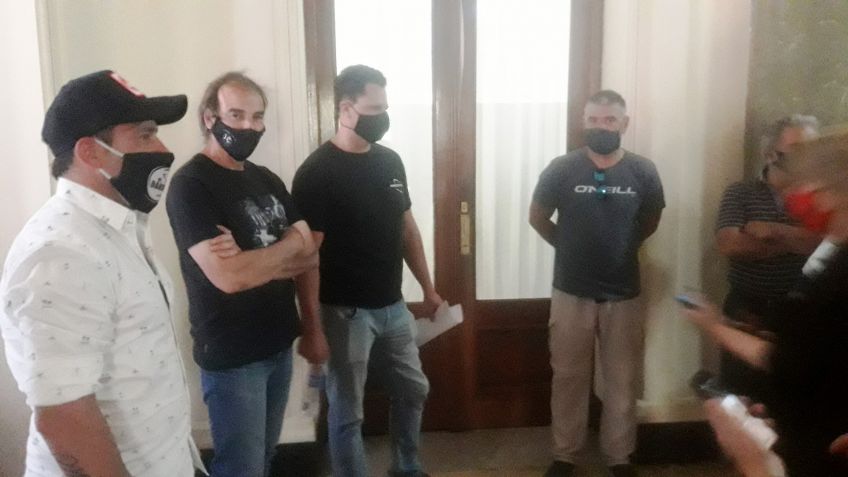 La semana que viene vuelven los eventos sociales en Tandil