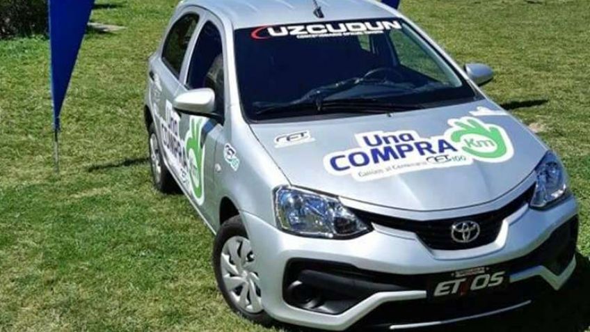 La Cámara Empresaria pasó para abril el sorteo del 0 Kilómetro