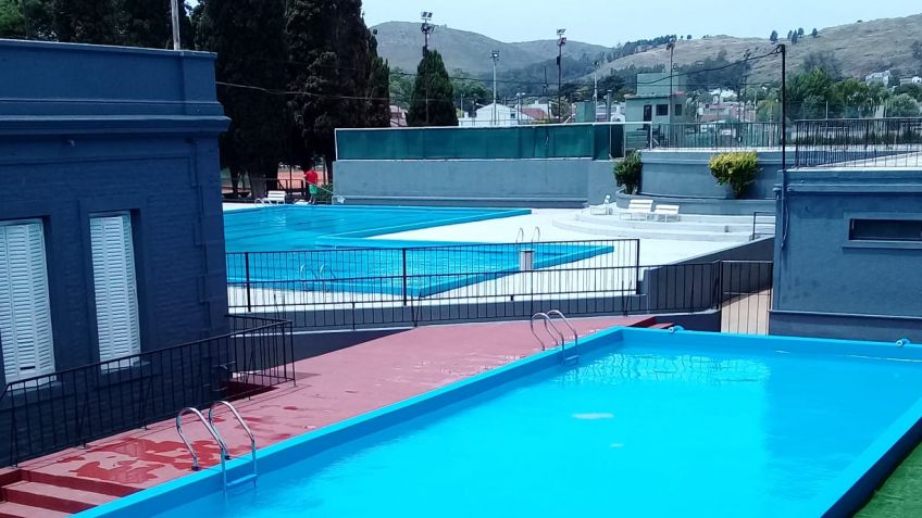 Continúa la inscripción para la Colonia de Verano del Club Independiente