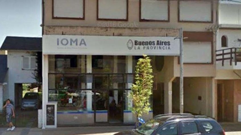 Afiliados al IOMA deberán pagar las consultas jerarquizadas