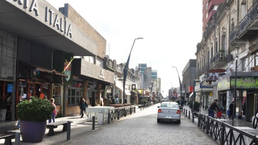 Provincia volvió a poner a Tandil en Fase 4