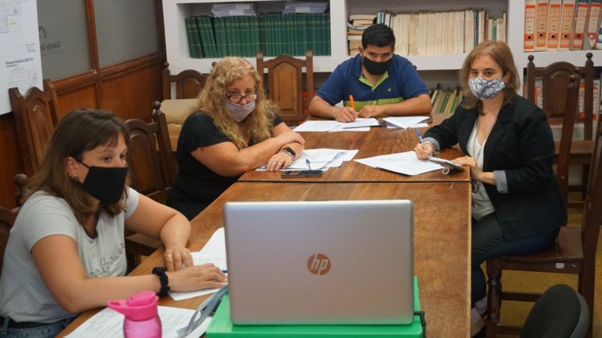 Presentaron un nuevo proyecto de Ordenanza sobre la preservación de la vida animal