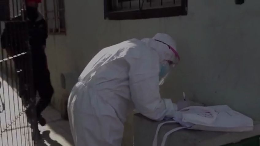 49 nuevos casos de coronavirus en Tandil