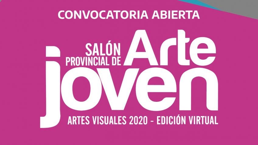 Salón Provincial de Bellas Artes 2020 - Edición Virtual