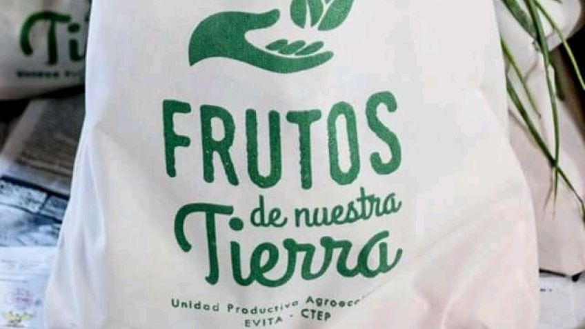 La UTEP Evita realizará una nueva venta de verdura agroecológica