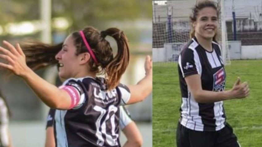 Dos jugadoras de Juventud Unida continuarán su carrera en UAI Urquiza