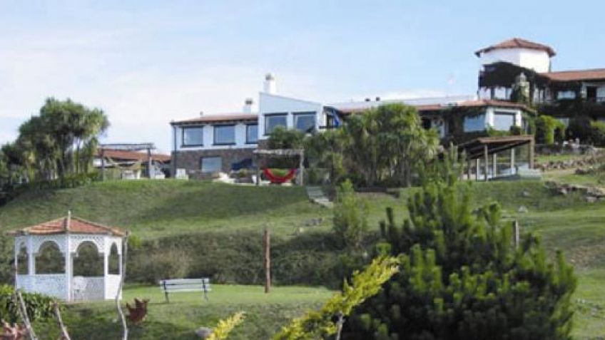 Realizaron allanamientos por un robo a la Posada de los Pájaros