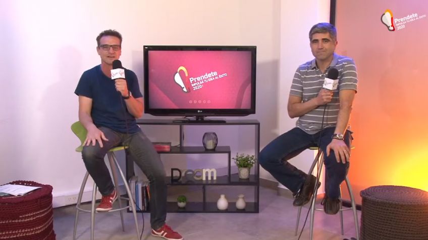 Se realizó el Demo Day de Prendete 2020 y se conocieron los ganadores