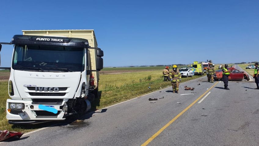 Foto: Diario La Vanguardia 