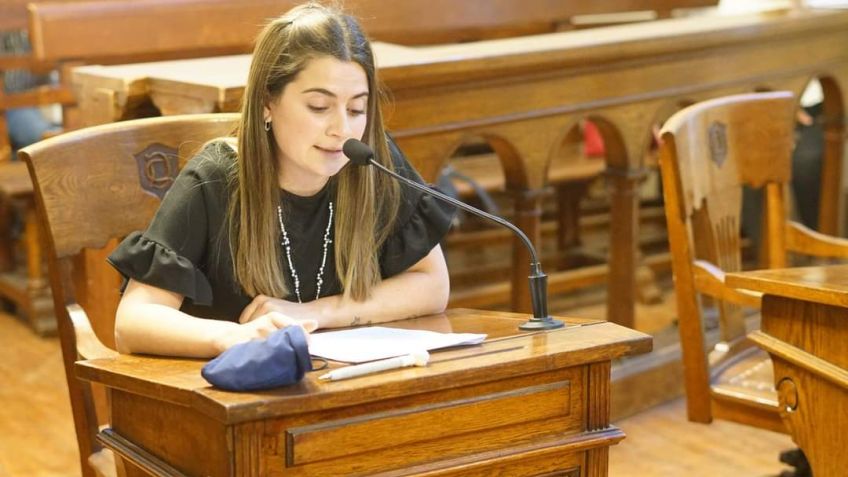 El Frente de Todos pide información al Municipio sobre las piletas del CEF Nº 42
