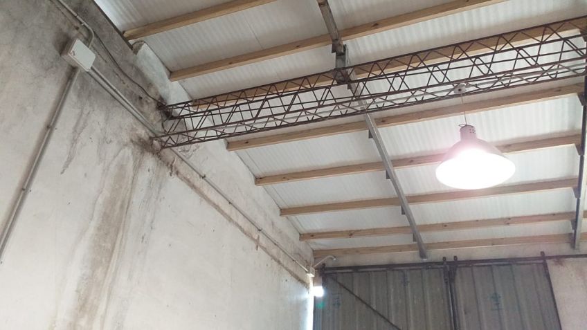 Se realizan obras en 12 escuelas de la ciudad