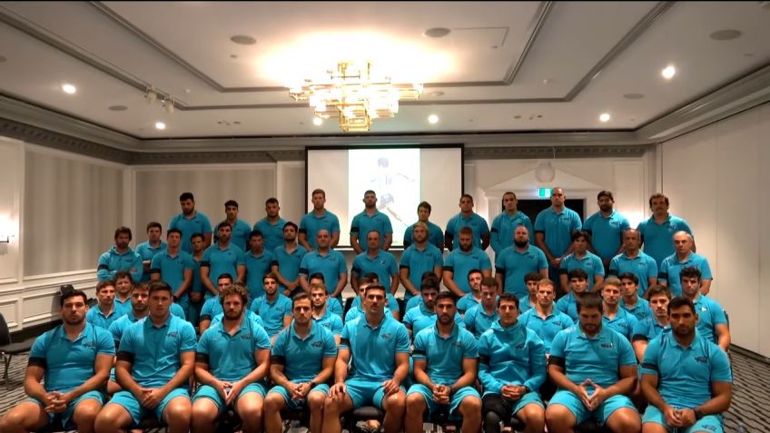 El descargo de Los Pumas tras no hacer un homenaje a Maradona