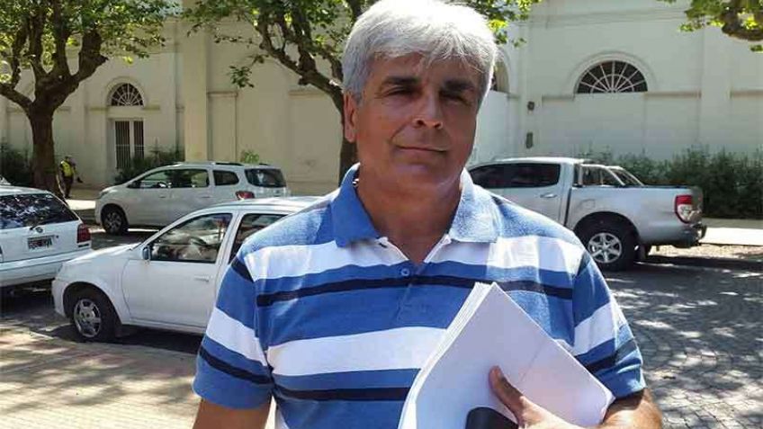 Mientras se normaliza el servicio, hay un cambio de horario en la recolección