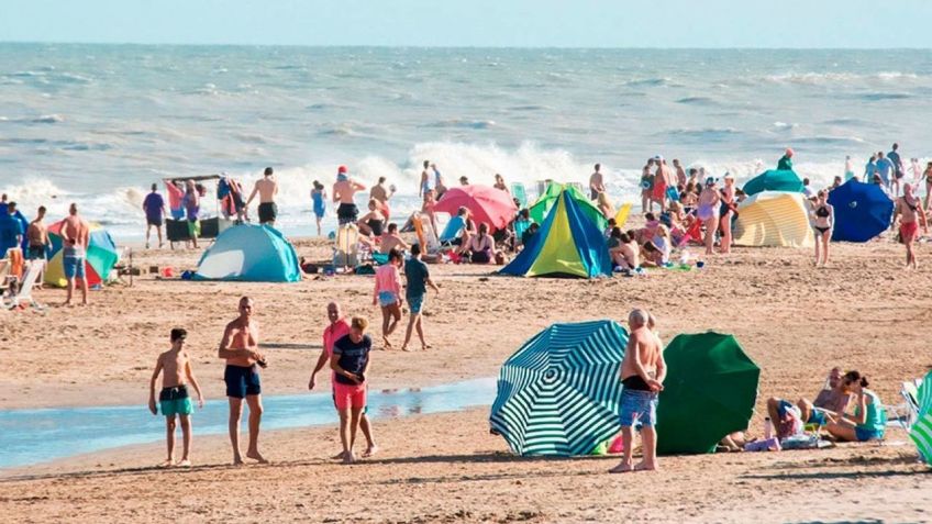 Esta semana estará disponible la plataforma para tramitar los permisos para viajar a la costa