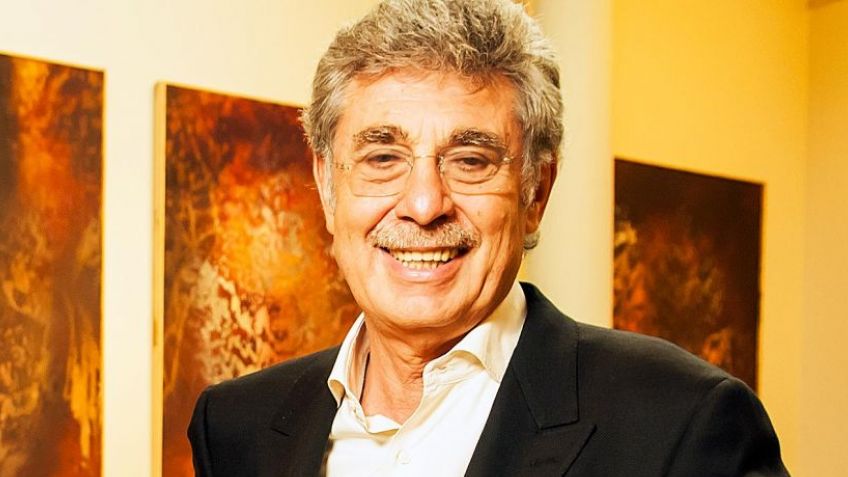 Vacuna de Oxford, suero equino e ivermectina: qué dijo Hugo Sigman en la UIA