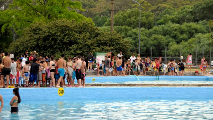 Brindaron detalles del funcionamiento de la Colonia Municipal