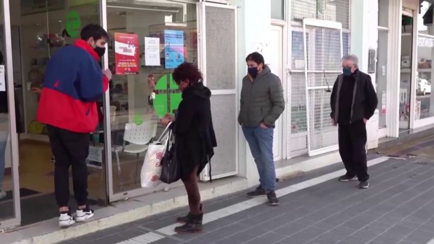 Se extiende el horario para el comercio desde el 10 de diciembre