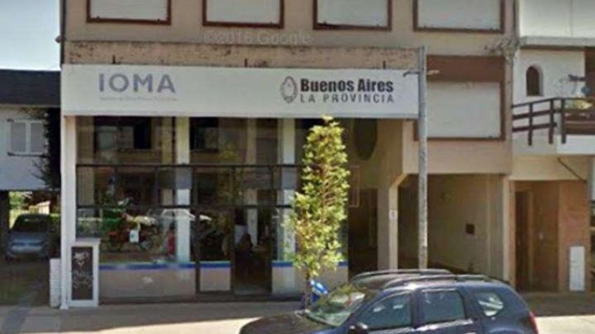 Al no acordar con el Círculo Médico, IOMA declara en "Emergencia Prestacional" 