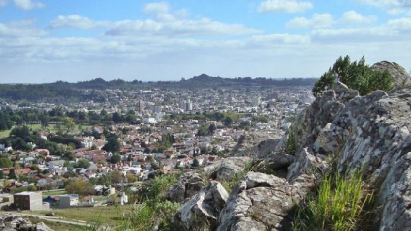 Se espera una buena cantidad de turistas para el fin de semana largo