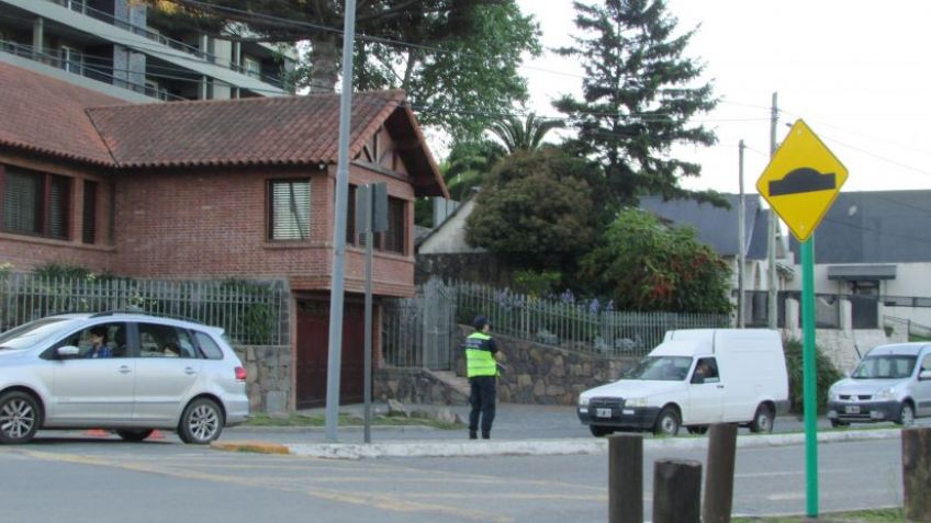 Domingos libres: el Municipio retiró oficialmente las restricciones