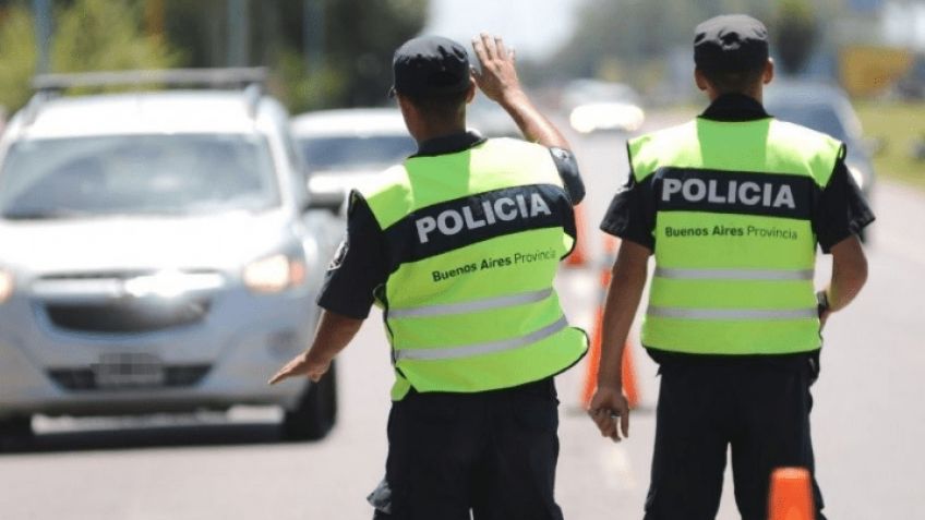 Empiezan a llegar efectivos para el Operativo Sol
