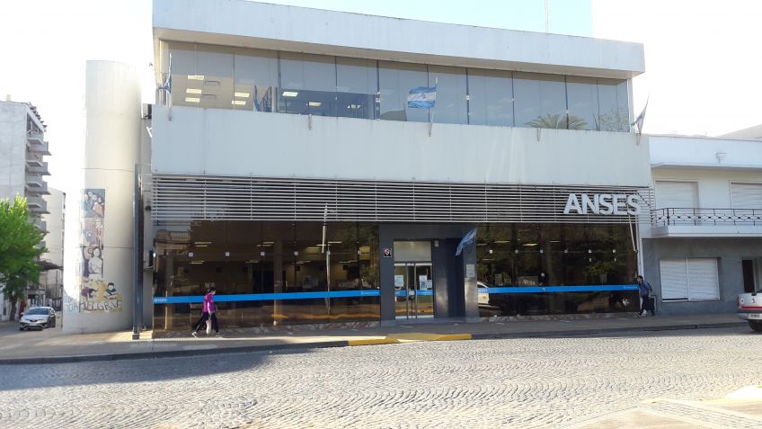 A quienes les corresponde algún beneficio de Anses en diciembre 2020
