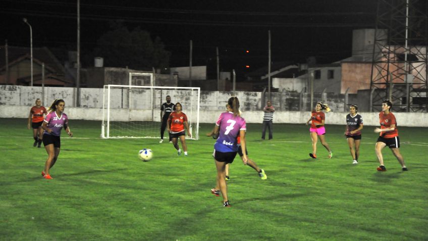 El municipio habilita los deportes de hasta ocho personas por equipo