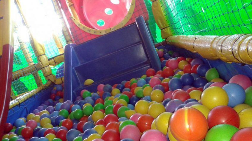 Se amplía la capacidad para peloteros y fiestas infantiles